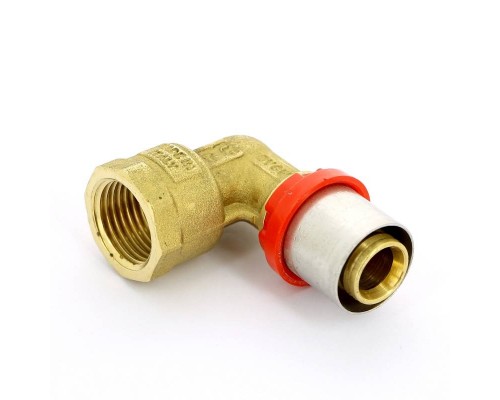 Угол пресс-В TIEMME 20х1/2"