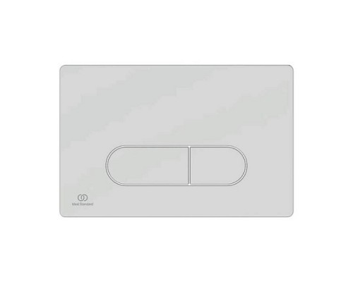 Кнопка д/инст OLEAS P1 хром Ideal Standard R0116AA Кнопка д/инст OLEAS P1 хром Ideal Standard R0116AA