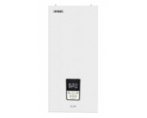 Электрическая миникотельная ZOTA MK-X Slim 9