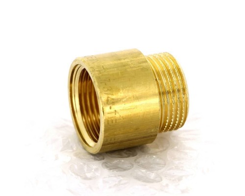 Удлинитель НВ TIEMME 3/4"х20мм