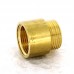 Удлинитель НВ TIEMME 3/4"х20мм