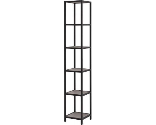 Allen Brau Liberty Стеллаж 30 см, цвет: черный 1.33005.BB Allen Brau Liberty Стеллаж 30 см, цвет: черный 1.33005.BB