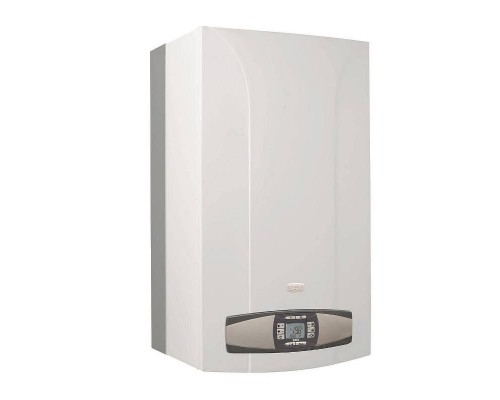 Котел газовый настенный BAXI LUNA-3 Comfort одноконтурный с закрытой камерой сгорания 31 кВт