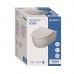 Унитаз подвесной Geberit iCon безободковый Rimfree®, 6 л, 53х35 см