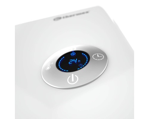 Конвектор электрический Thermex Frame 2000E Wi-Fi