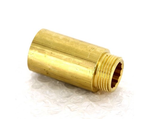 Удлинитель НВ TIEMME 3/4"х50мм