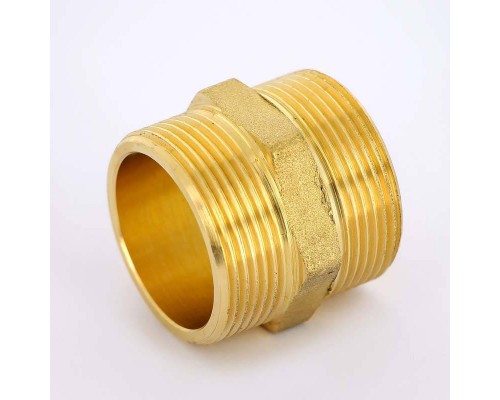 Ниппель Н UNI-FITT 1"1/2 Ниппель Н UNI-FITT 1"1/2