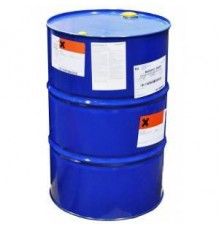 Теплоноситель Clariant Antifrogen N 230 кг для систем отопления желтый этиленгликоль