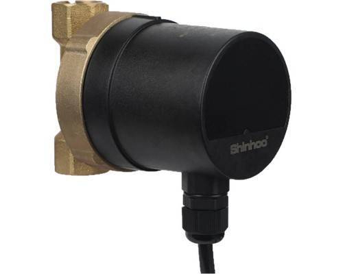Насос циркуляционный Shinhoo INSTANT 15-1.5 II BL Насос циркуляционный Shinhoo INSTANT 15-1.5 II BL