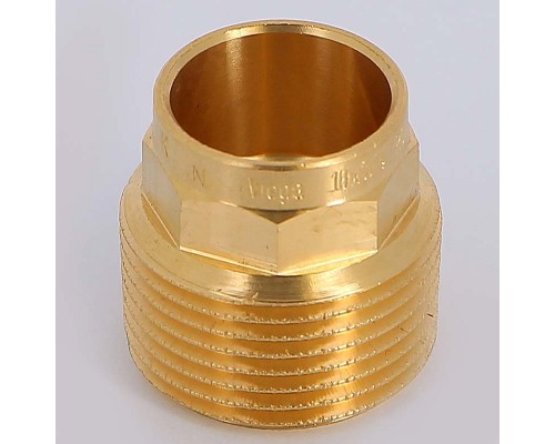 Муфта пайка-Н VIEGA 18х3/4" Муфта пайка-Н VIEGA 18х3/4"