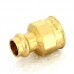 Муфта пресс-В IBP 12 х 1/2" бронза