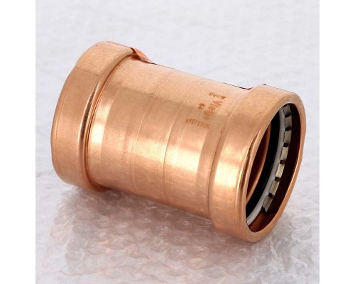 Муфта пресс медь Profipress XL VIEGA 64