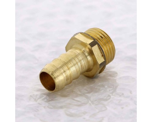 Штуцер Н UNI-FITT 1/2"x15