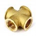 Крестовина В TIEMME 3/4"