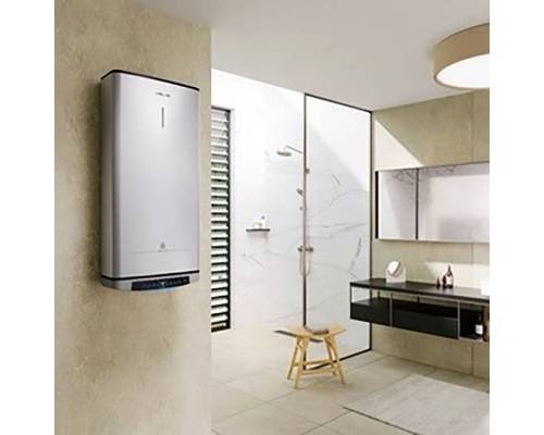 Водонагреватель электрический накопительный Ariston ABS VLS PRO R 30л плоский нержавеющая сталь Водонагреватель электрический накопительный Ariston ABS VLS PRO R 30л плоский нержавеющая сталь