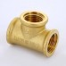 Тройник В UNI-FITT 1/2" (замена арт. 10130G040404OLD)