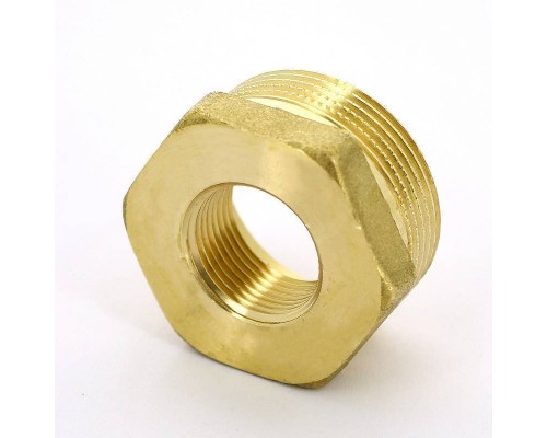 Футорка НВ TIEMME 2"x1"1/4
