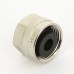 Соединитель для медной трубы обжим евроконус TIEMME 10х3/4"(18)EK