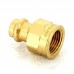 Муфта пресс-В IBP 12 х 1/2" бронза