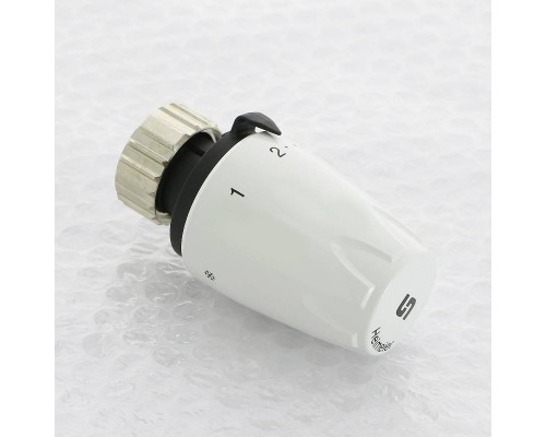 Термостатическая головка Uni-Fitt DX, для Danfoss RA