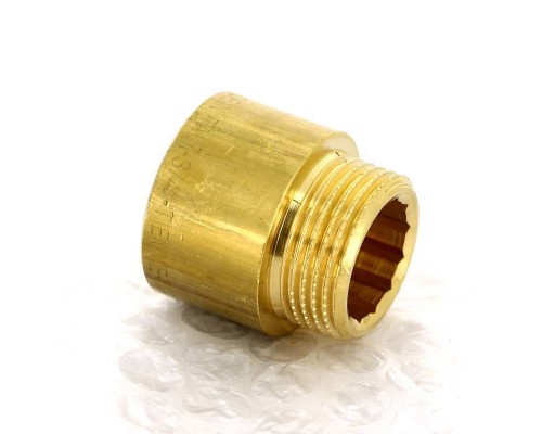 Удлинитель НВ TIEMME 3/4"х20мм