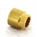 Удлинитель НВ TIEMME 3/4"х20мм