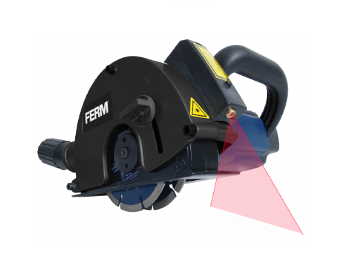 Штроборез Ferm WSM1009