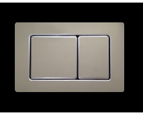 Boheme Кнопка смыва, сталь, 24х1,2х16,3h см, цвет: chrome 650-CR Boheme Кнопка смыва, сталь, 24х1,2х16,3h см, цвет: chrome 650-CR