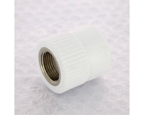 Муфта ProAqua В 32 х 3/4" Муфта ProAqua В 32 х 3/4"