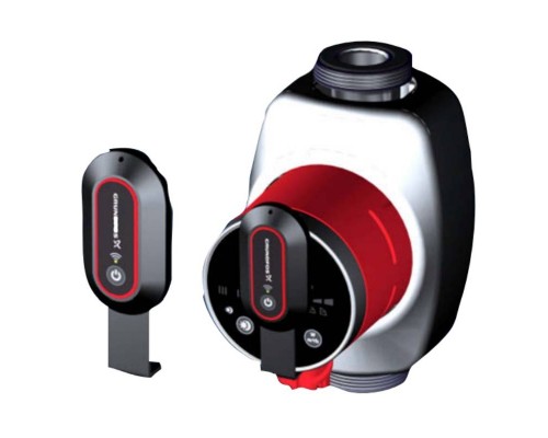 Устройство для передачи данных от насоса на смартфон Grundfos MI401 ALPHA Reader