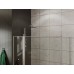 Allen Brau Priority Душевой уголок 140x100 см, цвет: хром 3.31010.00   3.31019.00