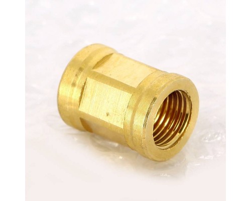 Муфта В UNI-FITT 1/4"