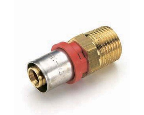 Муфта пресс-Н 26х3/4' COMPACT