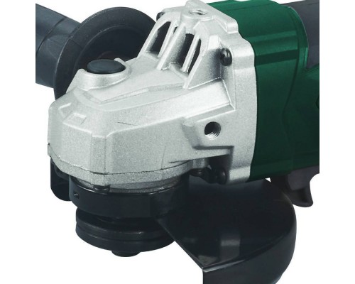Шлифовальная машина KLPRO KLAT11510 (2 кожуха 115 + 125мм)