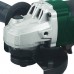 Шлифовальная машина KLPRO KLAT11510 (2 кожуха 115 + 125мм)