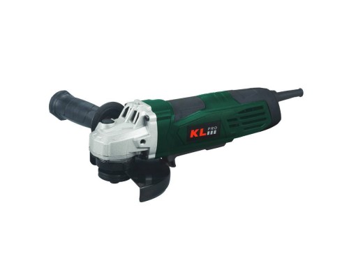 Шлифовальная машина KLPRO KLAT11510 (2 кожуха 115 + 125мм)
