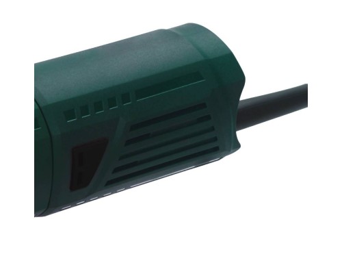 Шлифовальная машина KLPRO KLAT11513 (1400 Вт, 115 + 125мм)