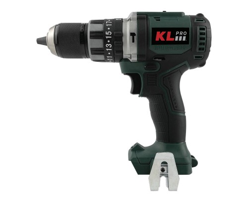 Дрель/шуруповёрт KLPRO KLDM18BH-80