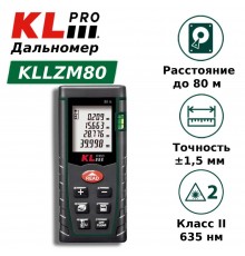 KLpro KLLZM80