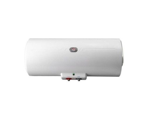 Водонагреватель электрический накопительный Haier FCD-JTLD 80 л горизонтальный 80-III (ET)