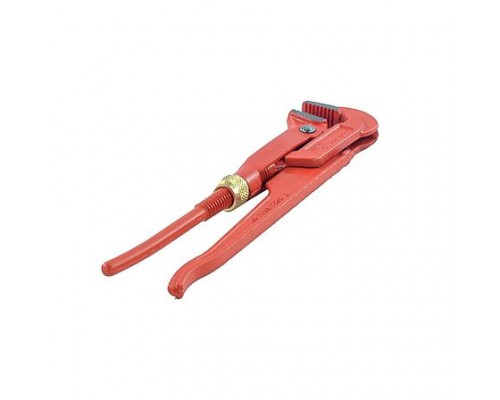 Ключ труб рычаж L-тип до 1 1/2"(до 46мм) Rothenberger 70111X