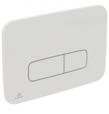 Кнопка д/инст OLEAS M3 бел механ Ideal Standard R0123AC