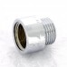 Удлинитель НВ бронза Viega 1" x 50