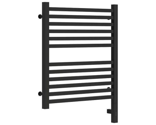 Сунержа Модус 3.0 Полотенцесушитель электрический 50x60h, прав., цвет: темн. титан муар 15-5701-6050 Сунержа Модус 3.0 Полотенцесушитель электрический 50x60h, прав., цвет: темн. титан муар 15-5701-6050