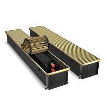 Конвектор внутрипольный Royal Thermo ATRIUM-150/200/800-DG-U-AU