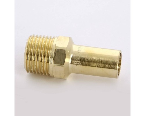 Муфта-вставка Н бронза Sanpress VIEGA 15x1/2"