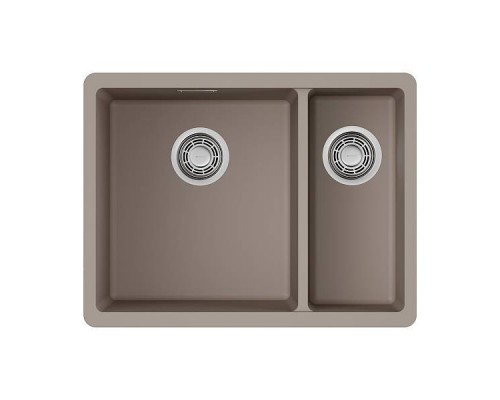 Omoikiri Kata 55-2-U-SA Кухонная мойка Artgranit 55x42 см, цвет: бежевый 4993421 Omoikiri Kata 55-2-U-SA Кухонная мойка Artgranit 55x42 см, цвет: бежевый 4993421