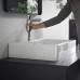Смеситель для раковины HansGrohe HG Logis 100 со сливным гарнитуром хром