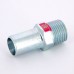 Вставка Н оцинкованная сталь Prestabo VIEGA 18х1/2"
