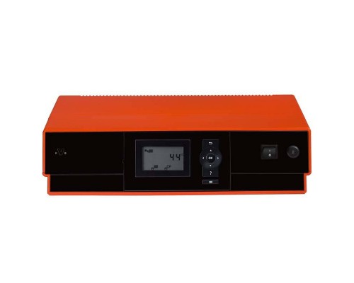Котёл напольный газ. Vitogas 100-F 60 кВт, тип KC4B